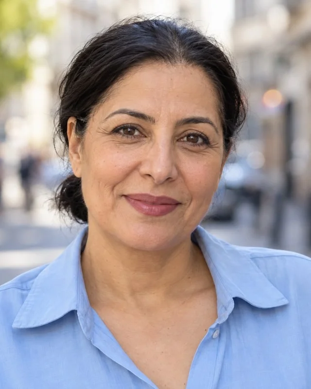 Fatima Michaud